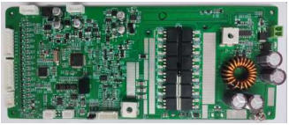 B010BM BMS