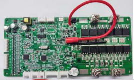 C015BM BMS