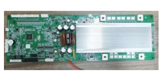 DO18BM BMS