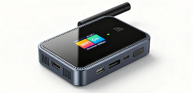 随身WIFI