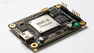 WIFI模组